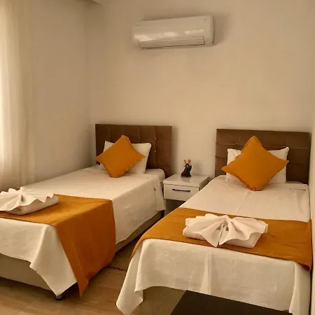 Tyana Home-2 Дом отдыха Каш