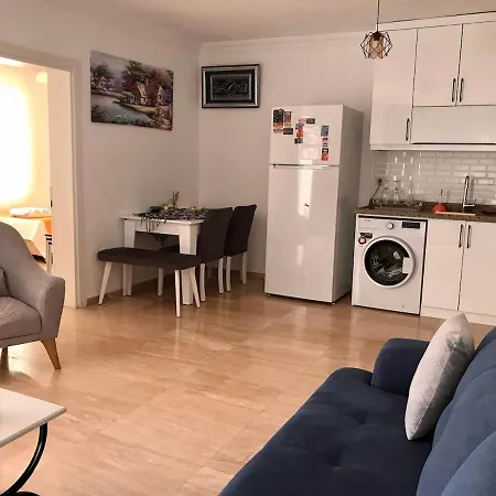 Tyana Home-2 Дом отдыха