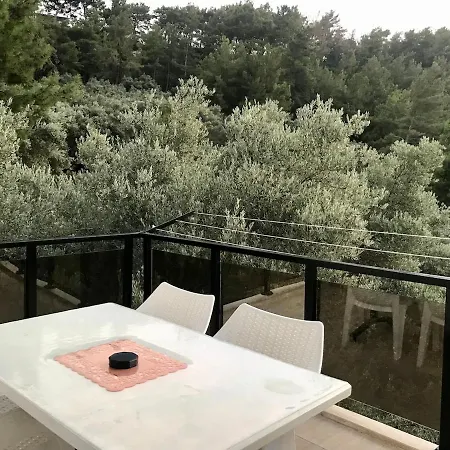 Tyana Home-2 Дом отдыха *