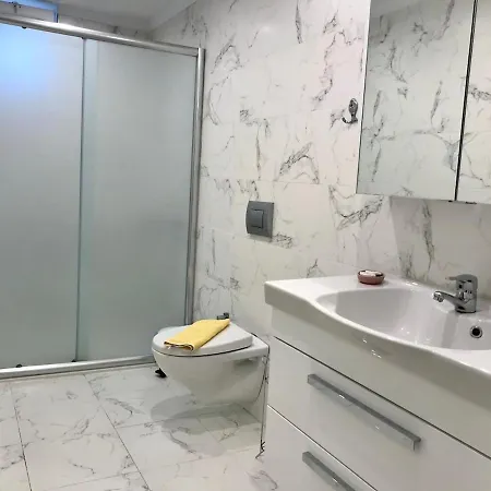 Tyana Home-2 Дом отдыха Каш