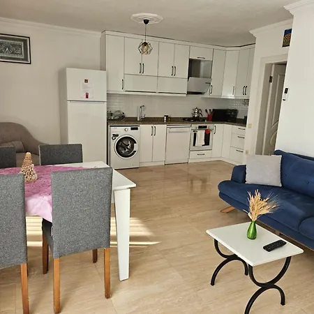 Tyana Home-2 Дом отдыха Каш