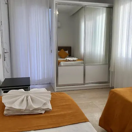 Дом отдыха Tyana Home-2