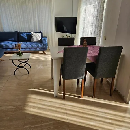 Tyana Home-2 Дом отдыха *