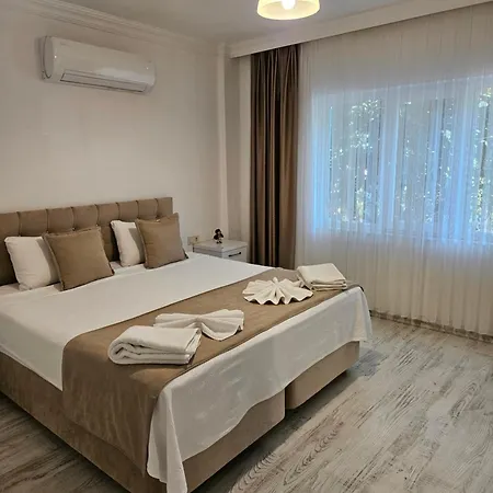 Tyana Home-2 * Каш