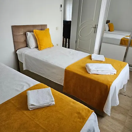 Tyana Home-2 Дом отдыха Каш