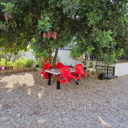 Дом отдыха Tyana Home-2 Каш