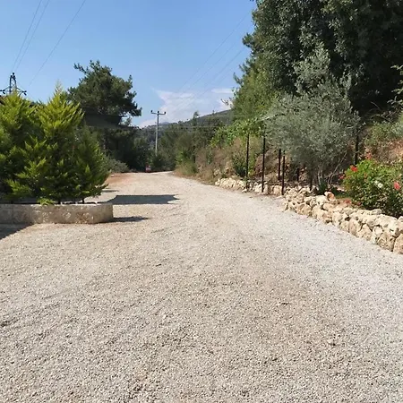 Tyana Home-2 Casa de Férias