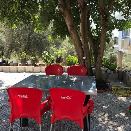 Casa de Férias Tyana Home-2