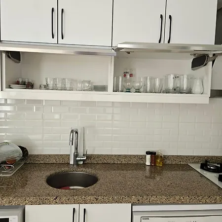 Casa de Férias Tyana Home-2