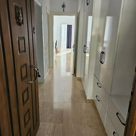 Tyana Home-2 Casa de Férias *