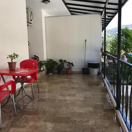 Casa de Férias Tyana Home-2 Kas