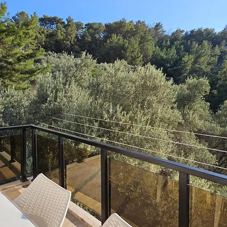 Casa de Férias Tyana Home-2 Kas