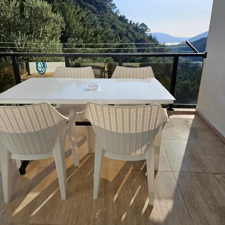 Tyana Home-2 Casa de Férias Kas