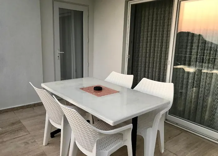 Tyana Home-2 Tatil Evi *