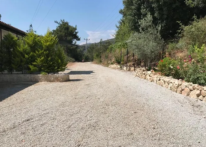 Tyana Home-2 Tatil Evi