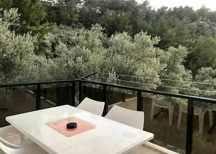 Tyana Home-2 Tatil Evi *