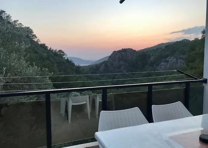 Tyana Home-2 Tatil Evi