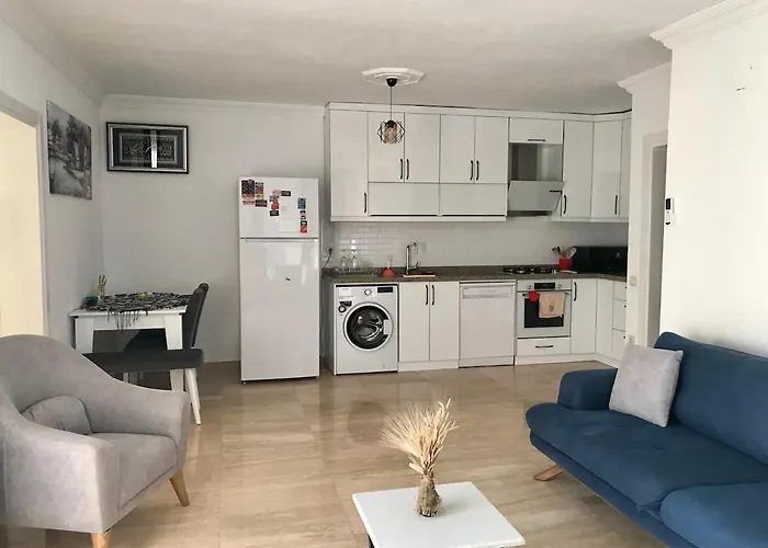 Tyana Home-2 Tatil Evi