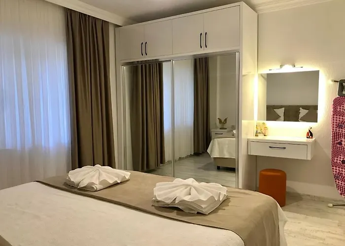 Tyana Home-2 Tatil Evi