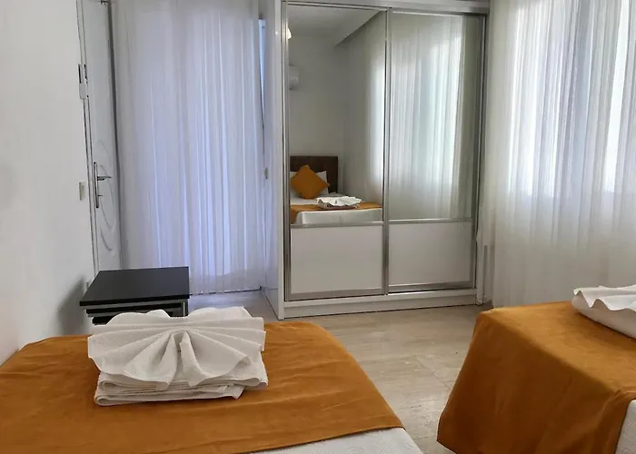 Tatil Evi Tyana Home-2