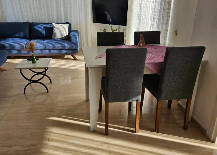 Tyana Home-2 Tatil Evi *