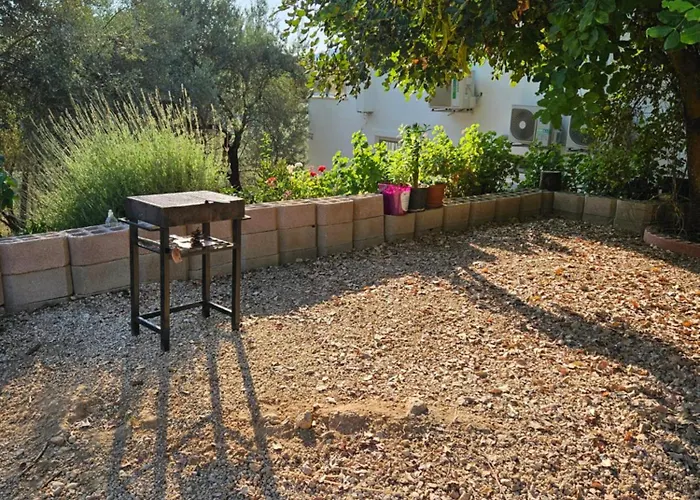 Tatil Evi Tyana Home-2