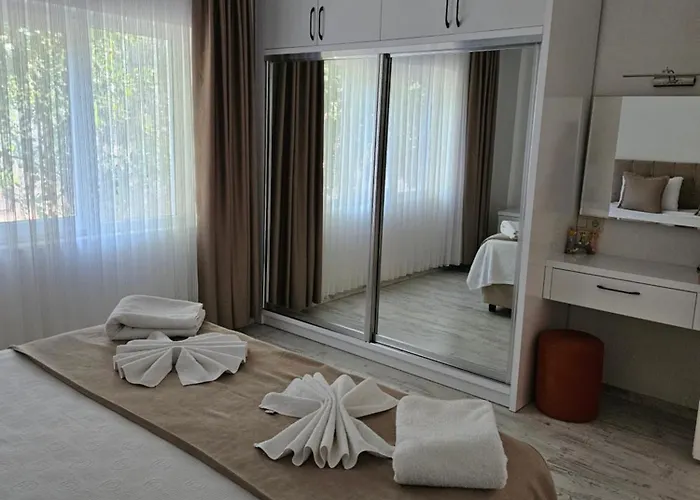 Tyana Home-2 Tatil Evi *