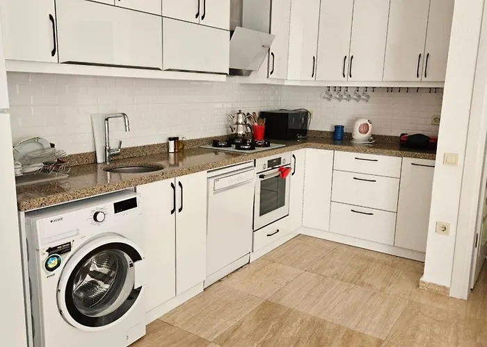 Tatil Evi Tyana Home-2 *