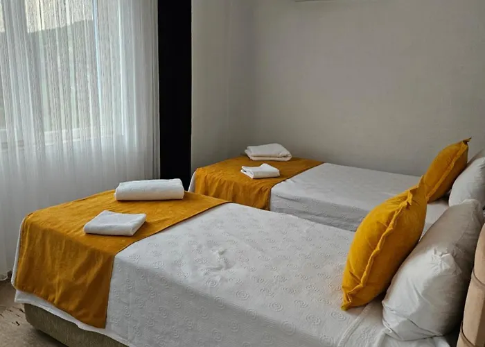 Tyana Home-2 Tatil Evi