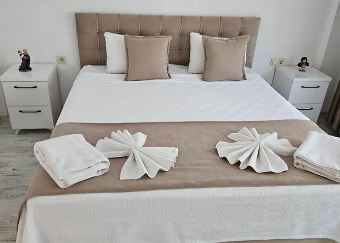 Tatil Evi Tyana Home-2