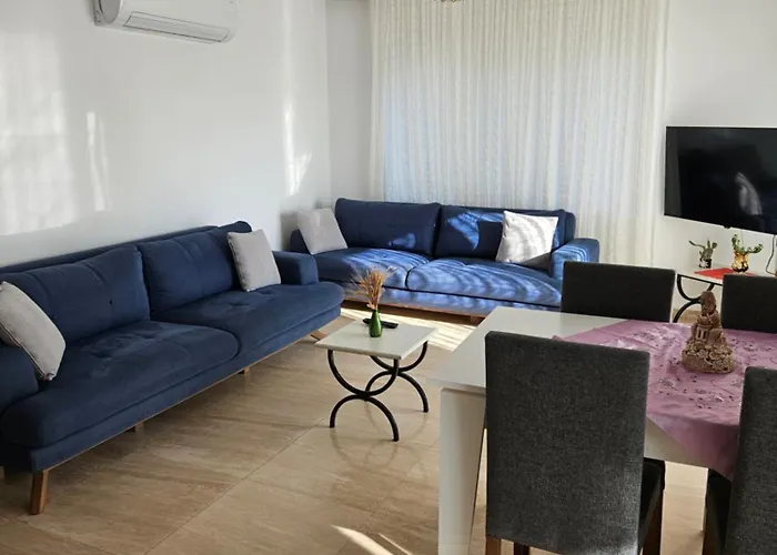 Tyana Home-2 * Kaş