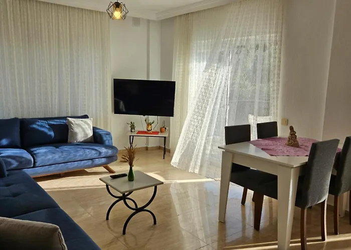 Tatil Evi Tyana Home-2