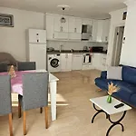 Tyana Home-2 Feriehus Kaş