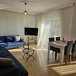 Feriehus Tyana Home-2