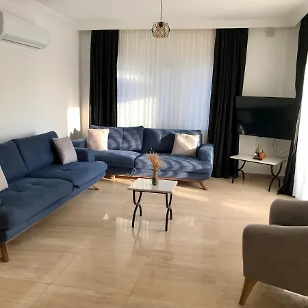 Сasa de vacaciones Tyana Home-2 Kaş