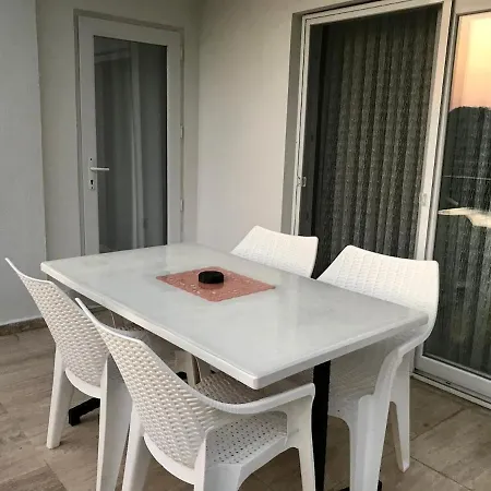 Tyana Home-2 Holiday home *