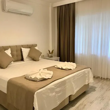 Сasa de vacaciones Tyana Home-2 Kaş