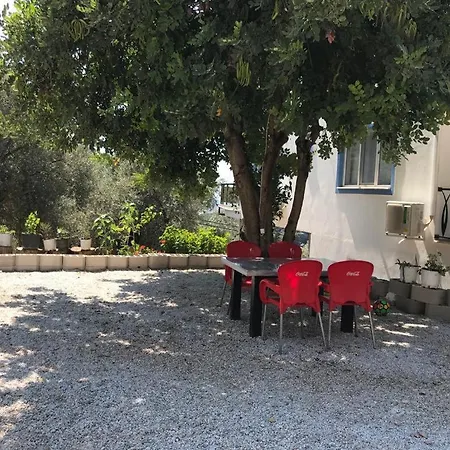 Сasa de vacaciones Tyana Home-2 Kaş