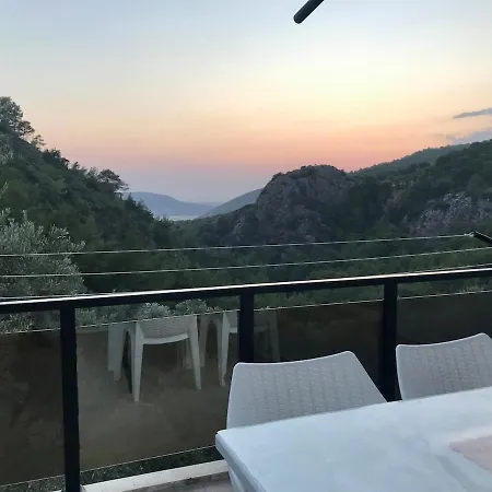 Tyana Home-2 Сasa de vacaciones