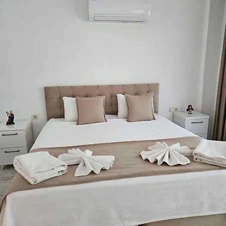Tyana Home-2 * Kas