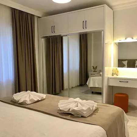 Tyana Home-2 Holiday home