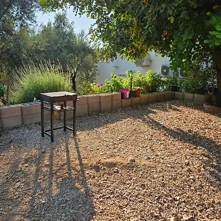 Holiday home Tyana Home-2