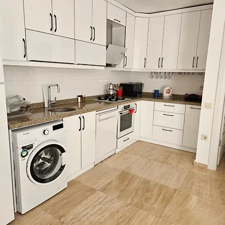Holiday home Tyana Home-2 *