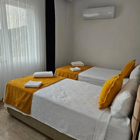 Tyana Home-2 Holiday home