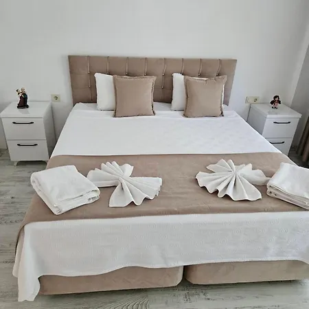 Holiday home Tyana Home-2