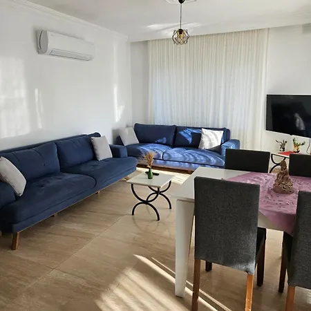Tyana Home-2 * Kas