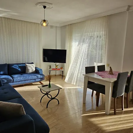 Holiday home Tyana Home-2
