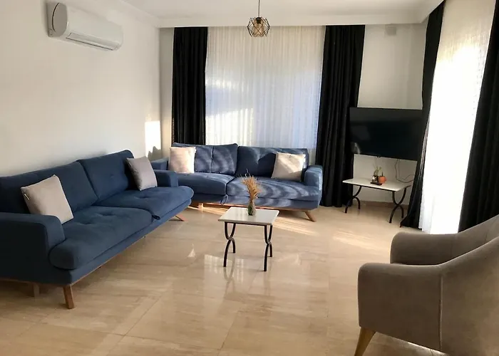 Сasa de vacaciones Tyana Home-2 Kaş