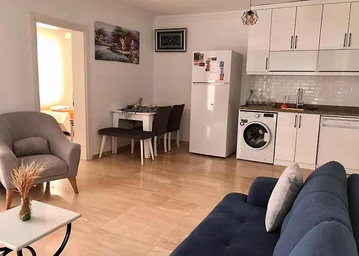 Tyana Home-2 Сasa de vacaciones