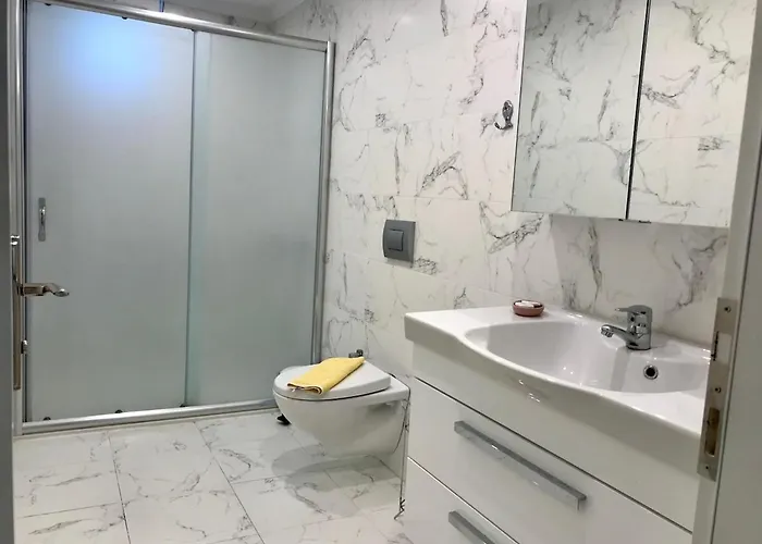 Tyana Home-2 Сasa de vacaciones Kaş